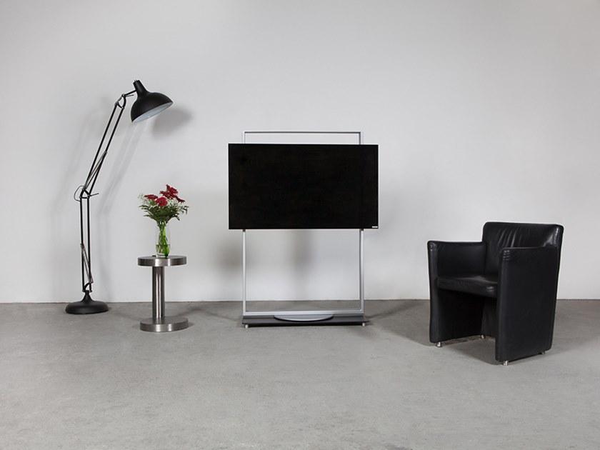 Wissmann raumobjekte Напольный поворотный монитор / подставка под телевизор  146  - Вид №4