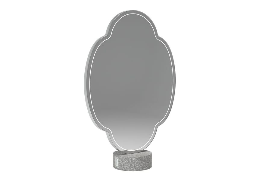 Рабочая станция для парикмахерской Nilo VENEZIA ARCH-00132479