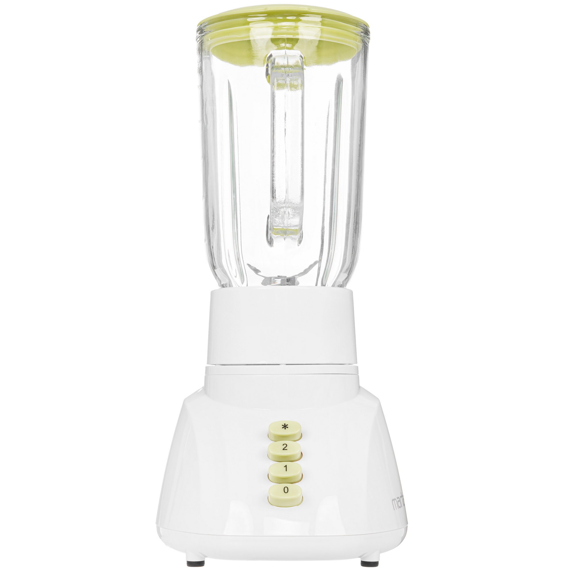 9058447 Блендер стационарный Marta MT-1568 бирюзовый STDN-0080242 - Вид №1