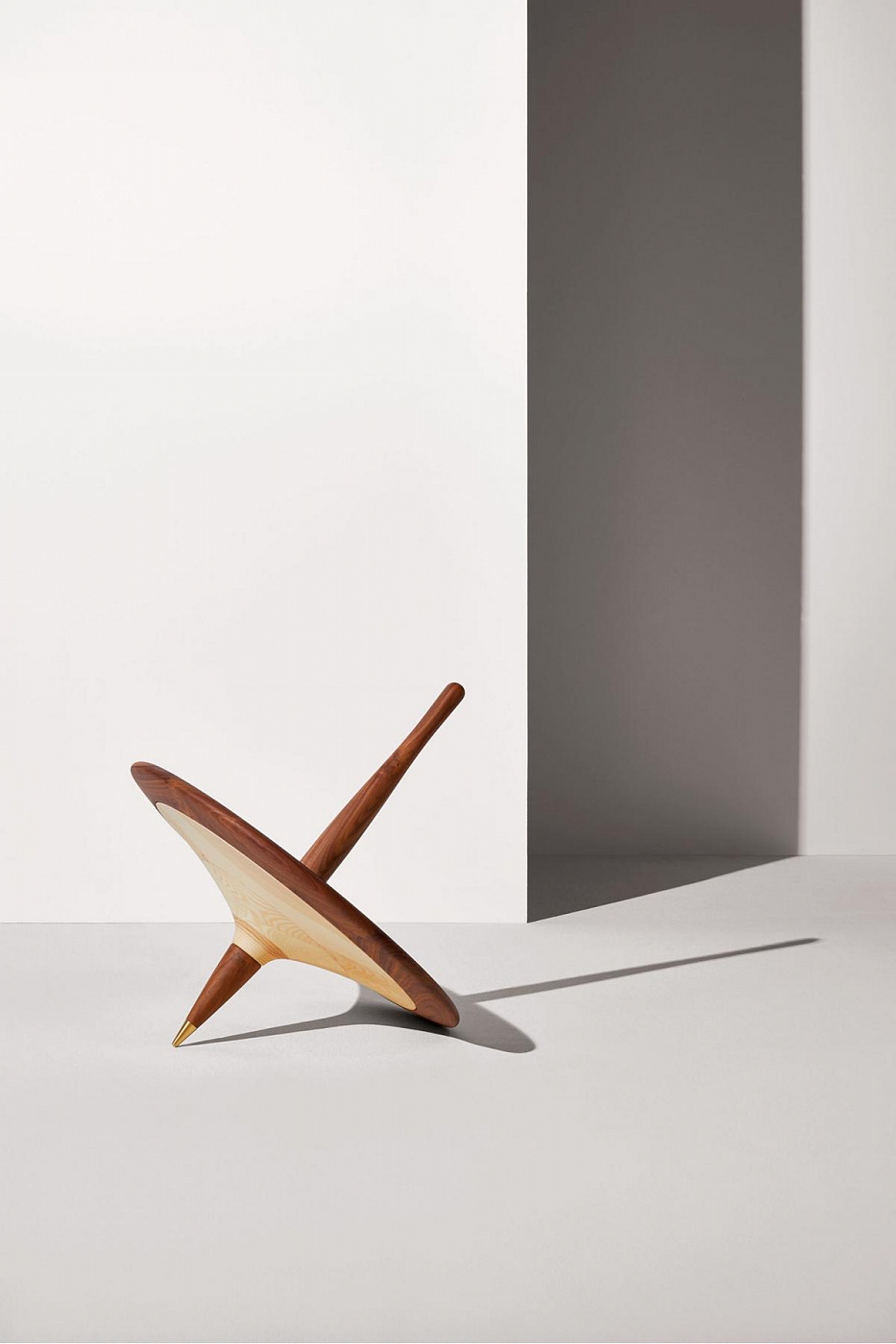 053343 Волчок Peonza Nomon Escultura  - Вид №1