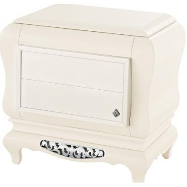 008782 Тумбочка Jetclass New York - Вид №1