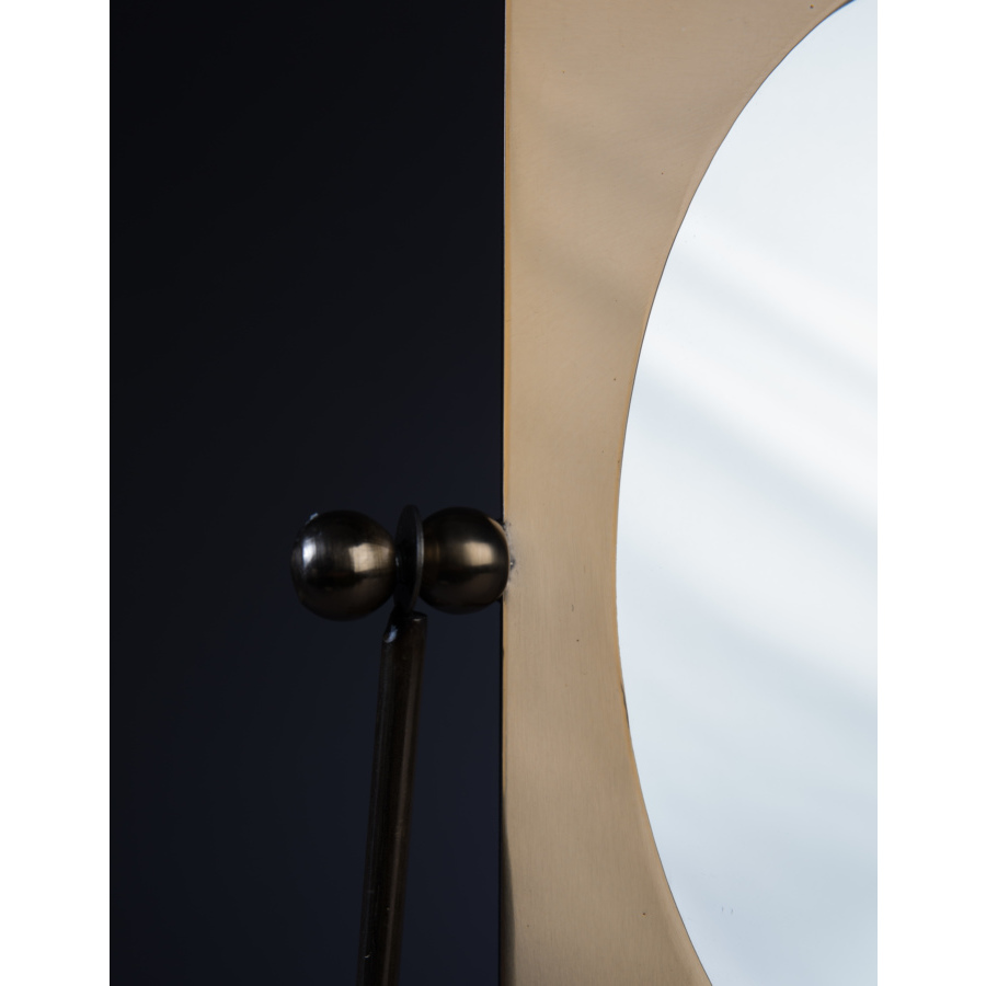 Зеркало Pris Dutchbone 8100013 - Вид №5