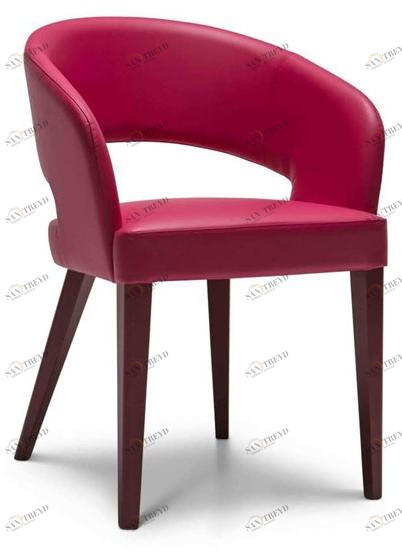 Origins 1971 Стул из ткани с подлокотниками Ray sun-id-1431439