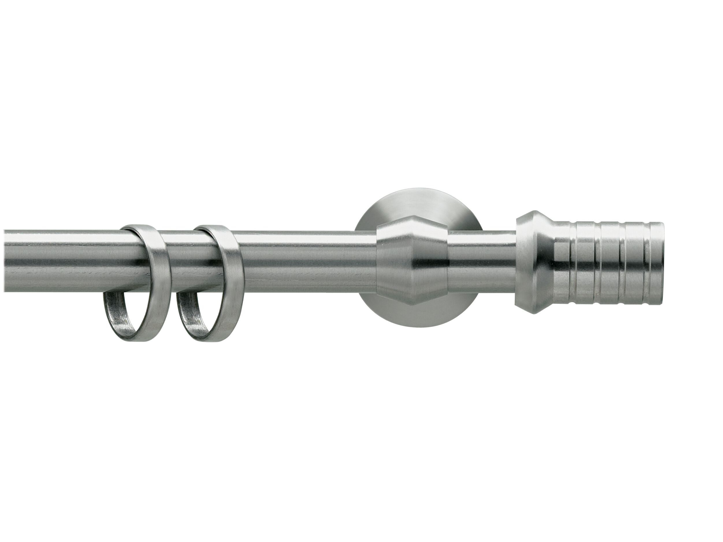 Карниз из нержавеющей стали Frandoli Эко ARCH-00139762