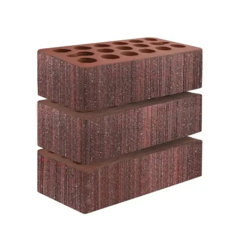 Santreyd Кирпич облицовочный Керма бархат с алмазной посыпкой 86236112 STLM-1389647 - Вид №1