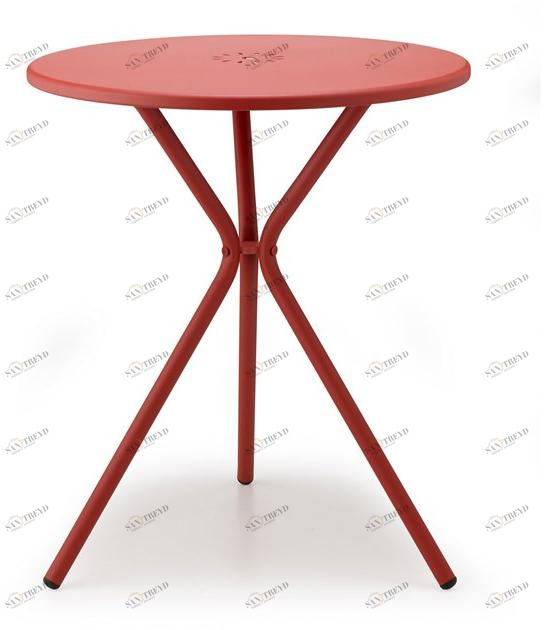 SCAB DESIGN Садовый стол sun-id-1487303