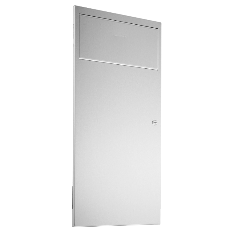 731548 Контейнер для мусора WP134 WAGNER_EWAR A-LINE Wagner Ewar 