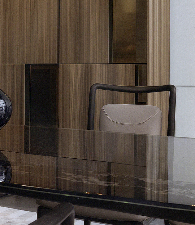 Стол MEMOS GIORGETTI 72621  - Вид №1