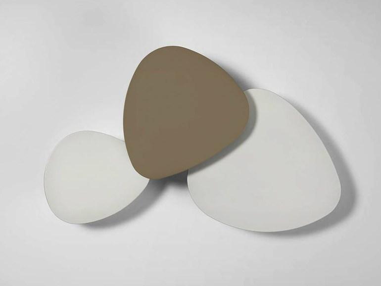 Настенный светильник из дерева Tria Santreyd sun-id-1485346 - Вид №1