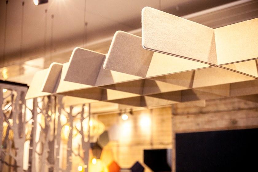 BuzziSpace Акустические острова sun-id-1383339 - Вид №2