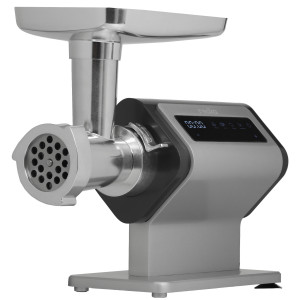 9081140 Мясорубка электрическая Reoka RKMG-MD253 серый