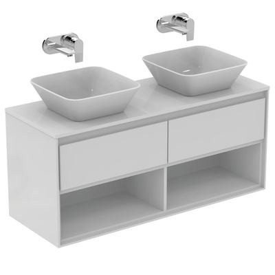 E0829B2 Тумба для раковины 120 см Ideal Standard CONNECT AIR - Вид №1