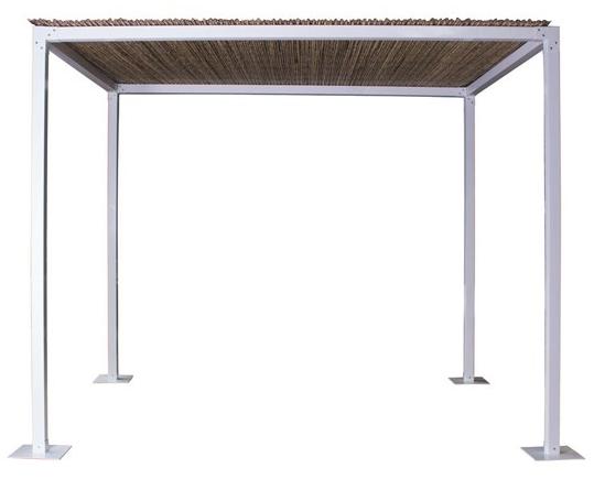 Il Giardino di Legno Алюминиевая беседка Lui & lei sun-id-1410714 - Вид №1