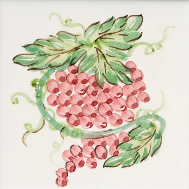 Пол / покрытие ручной работы La Riggiola традиция ARCH-00084417 - Вид №1