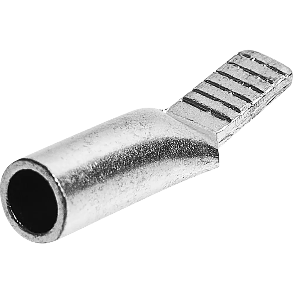 Наконечник штифтовой DUWI НШМЛ 6-5.5x12 мм для проводов до 16 мм² (5 шт) 87660324 STLM-1343284