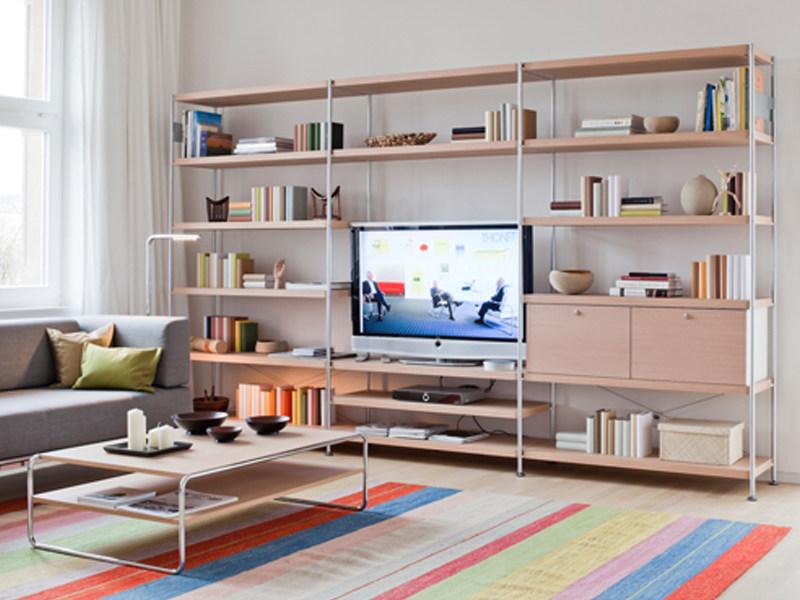 Thonet Низкий журнальный столик для гостиной B 20 sun-id-1358176 - Вид №2