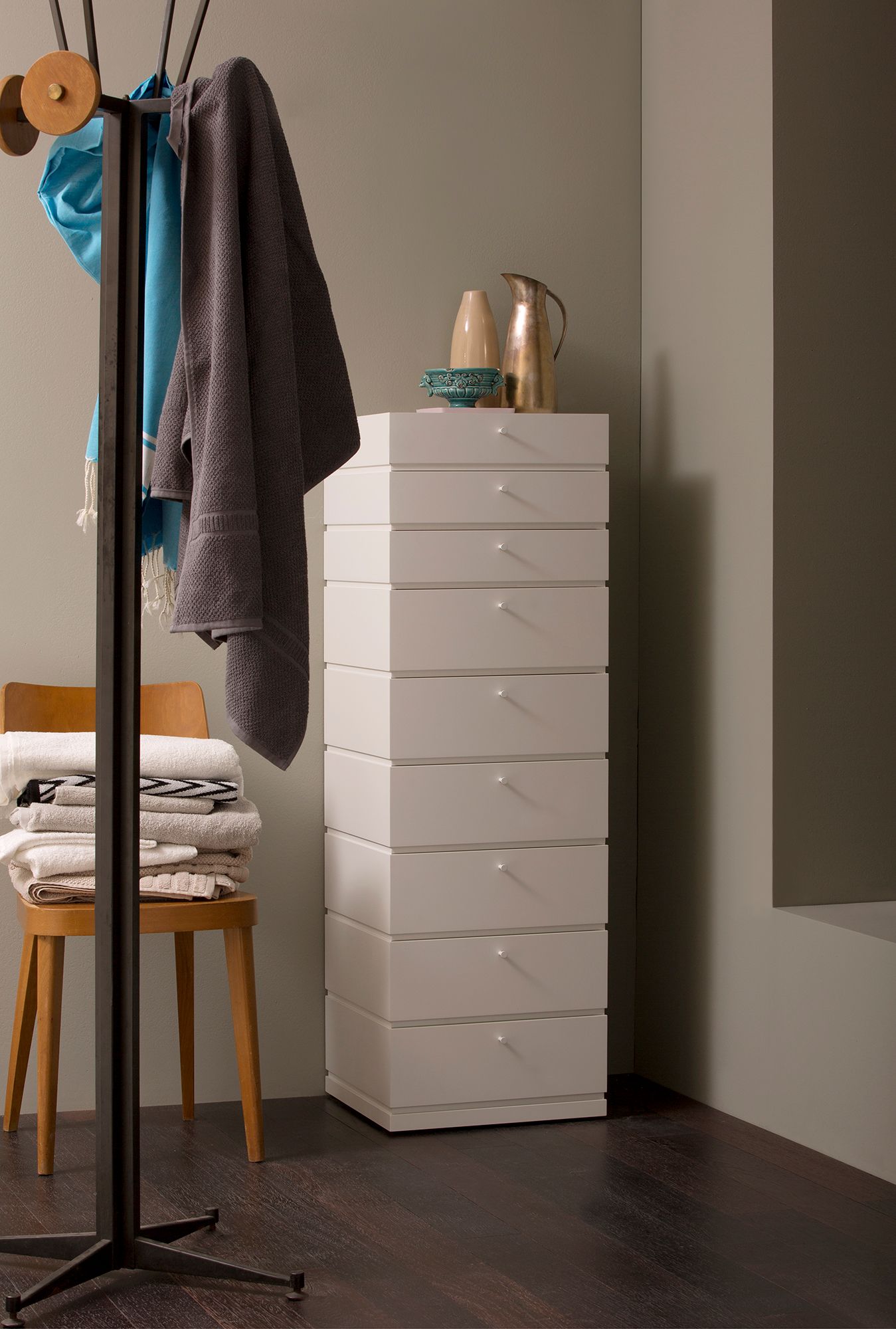 Кассетница Capo d’Opera коробка ARCH-00145667 - Вид №4