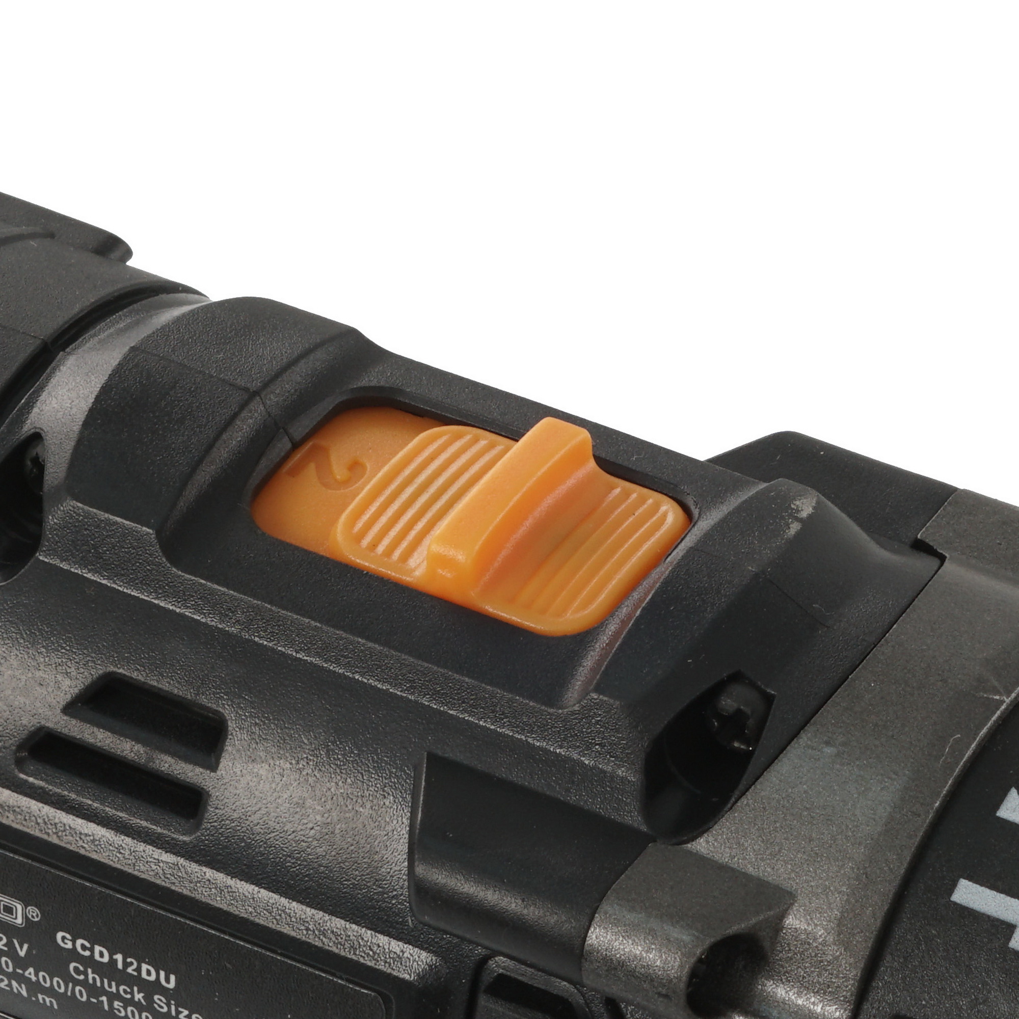 Дрель-шуруповерт DEKO GCD12DU SET4 5361648 STDN-0023824 - Вид №5