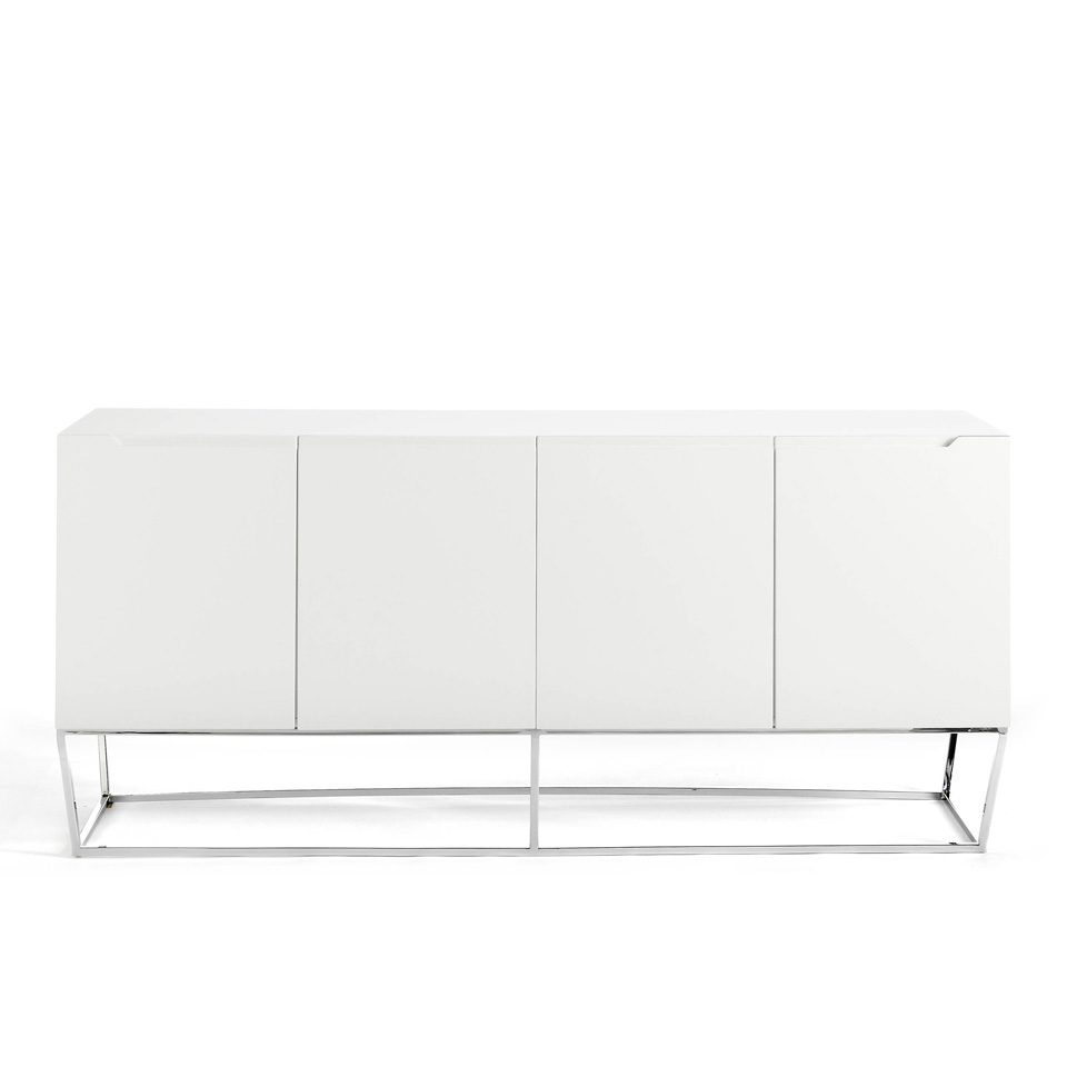 074177 Сервант -E-BLANCO Angel Cerda CP1801  - Вид №1