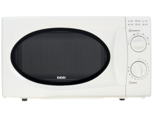 1159644 Микроволновая печь BBK 20MWS-715M/W белый
