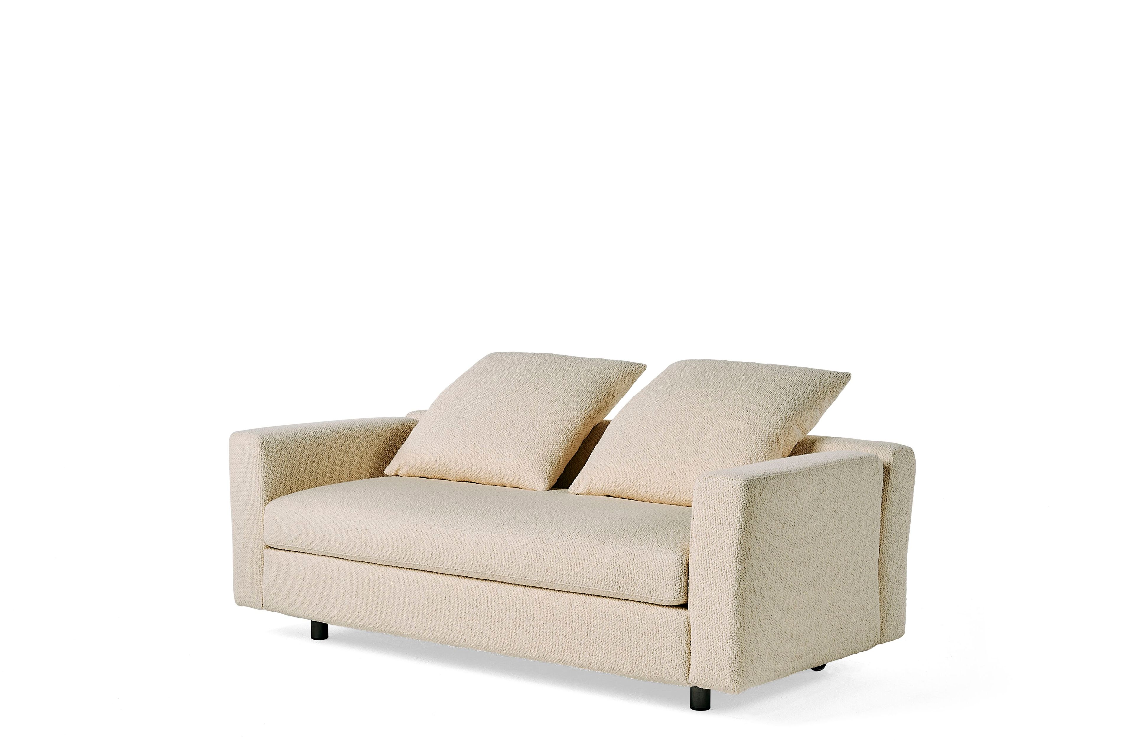 2-местный диван BALERI ITALIA BILL ARCH-00035171 - Вид №1