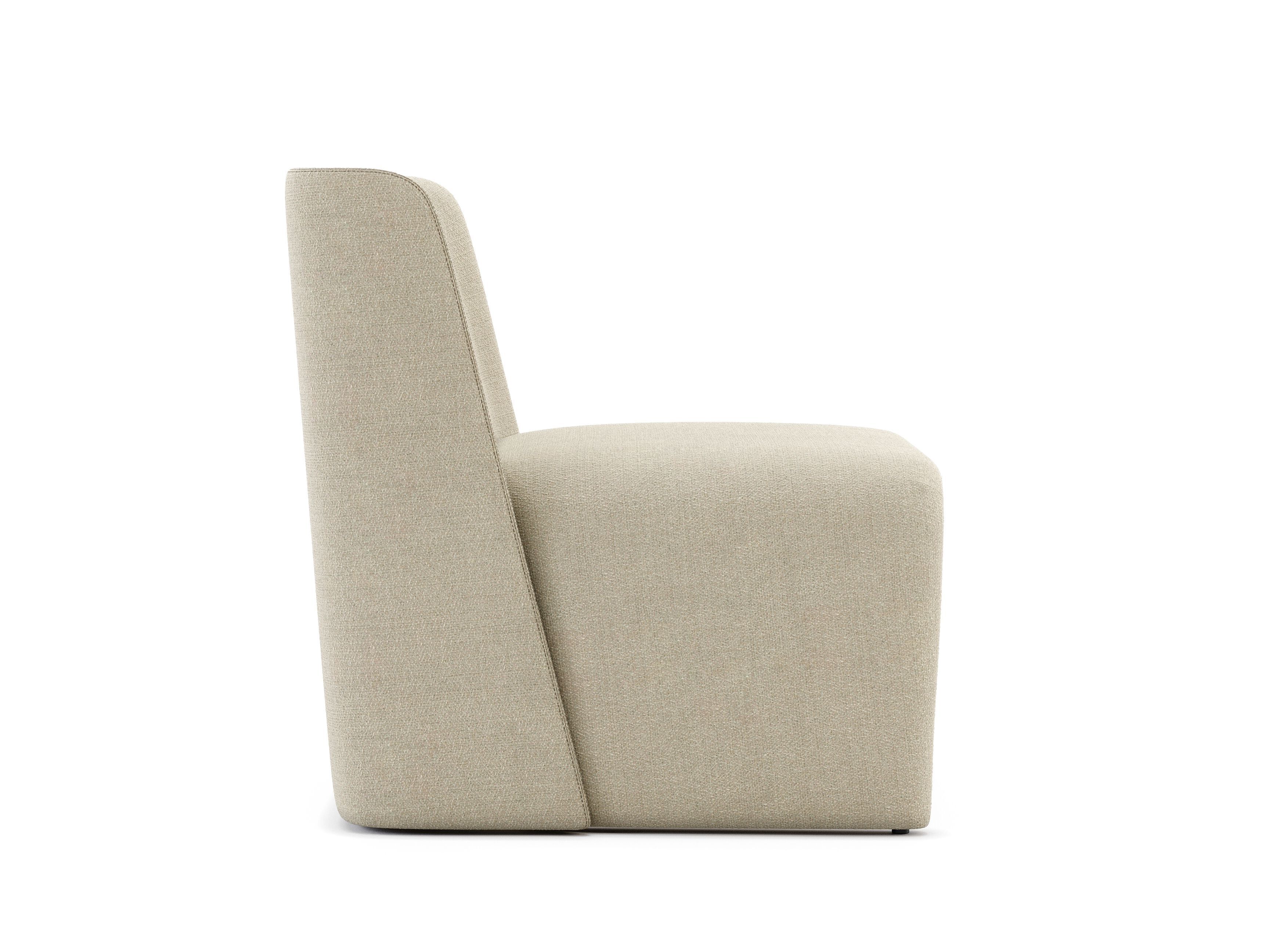 Тканевое кресло Domkapa LEGACY ARCH-00044471 - Вид №2