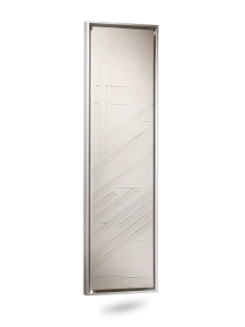 Электрический радиатор 190 x 54 cm Ecume Cinier  3740 Вт