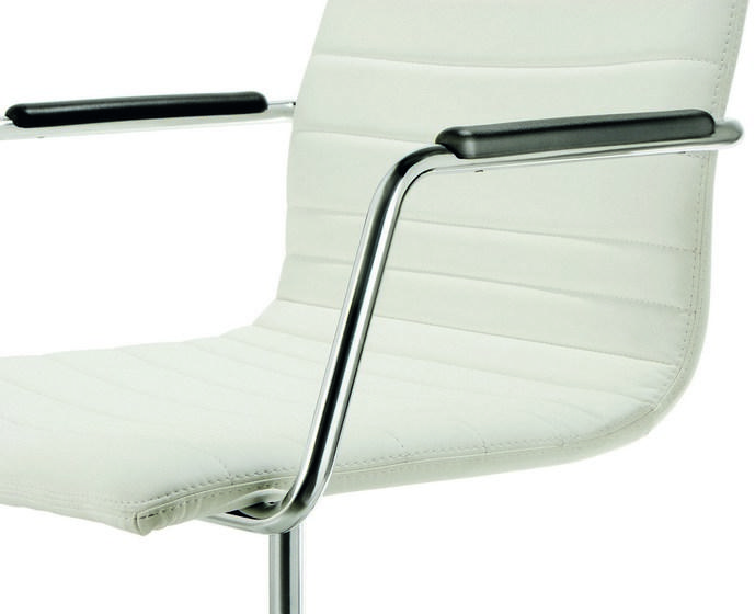 Quadrifoglio Стул для руководителя с низкой спинкой Dahlia sun-id-1411275 - Вид №2