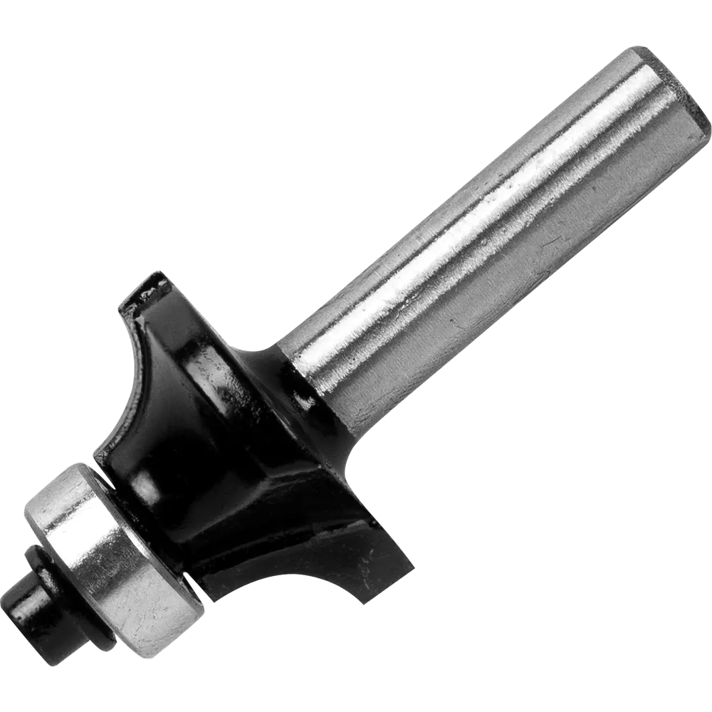 Фреза кромочная профильная Fit 36671, 25x11x51 мм 82262402 STLM-2116058 