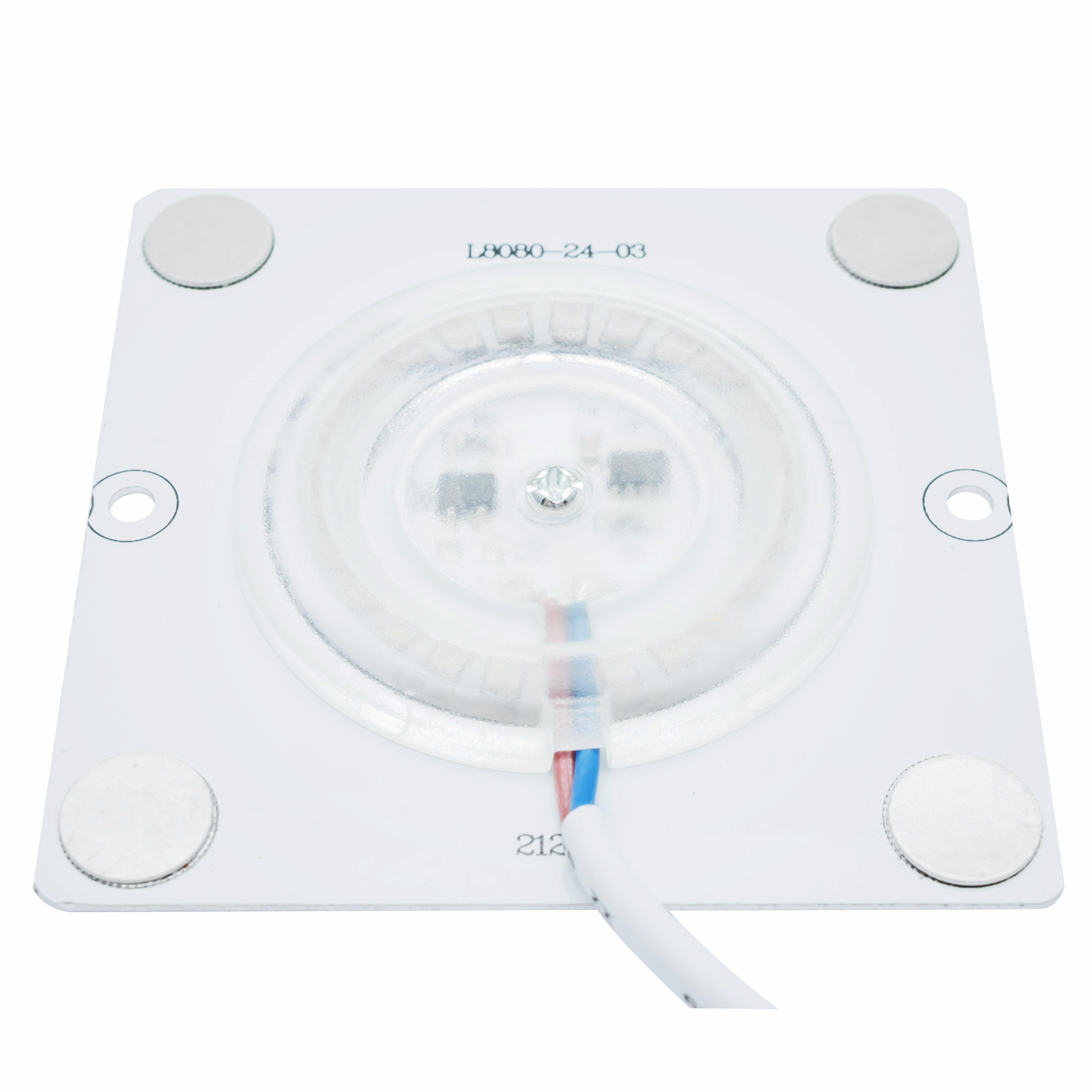 82039698 Плата светодиодная 02-20, 12 Вт, 220 В, 80 Лм, степень защиты IP20 STLM-0018187 APEYRON  - Вид №2