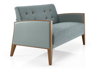 Ткань диван