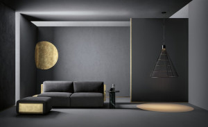 De Castelli Luce Solida by Gumdesign
