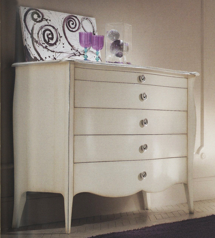 Комод  ARTE CASA 2429 Evoluzione