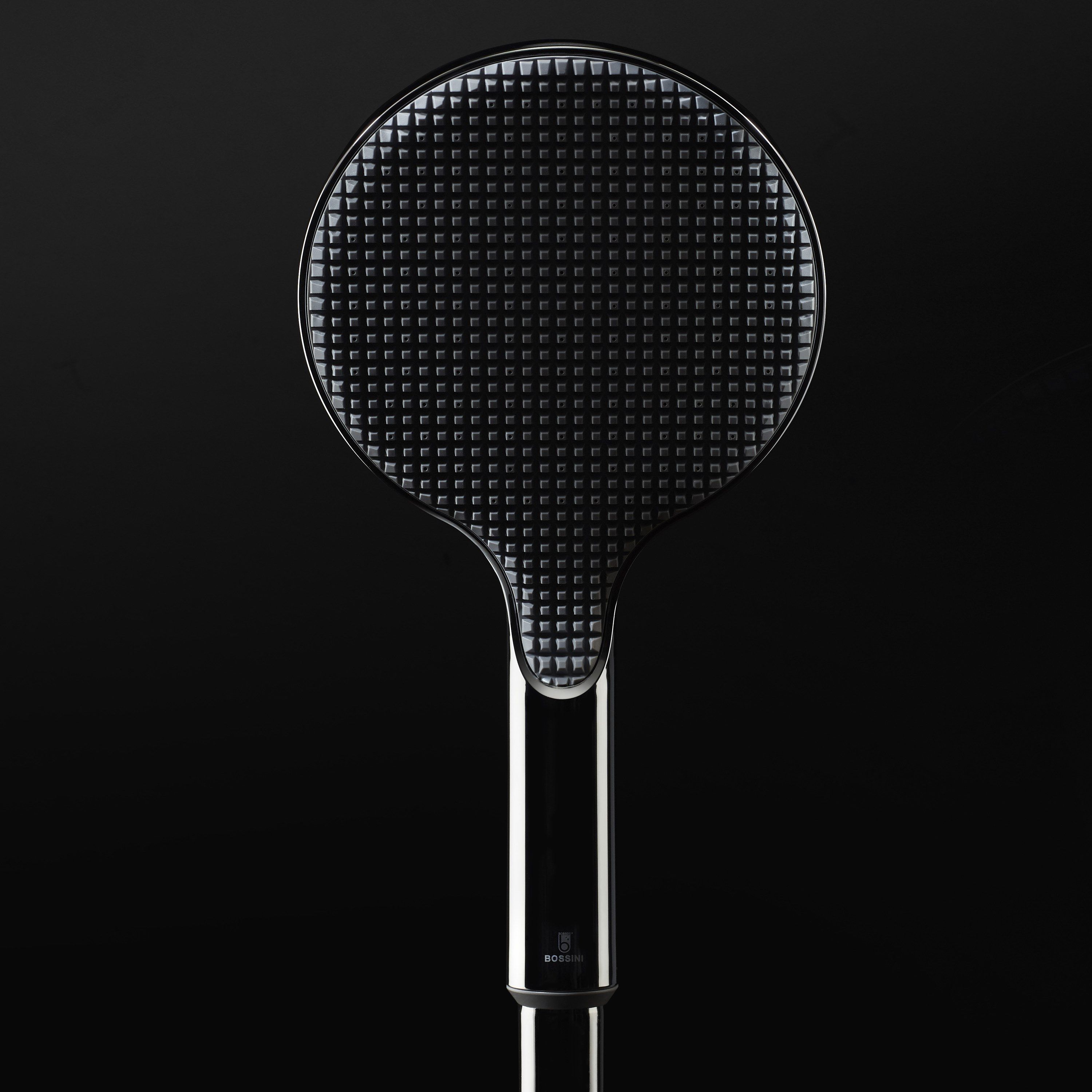 ABS ручной душ Bossini Apex ARCH-00099470 - Вид №4