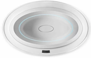 Gruppo Treesse Овальный встроенный пейзажный бассейн Treesse ghost