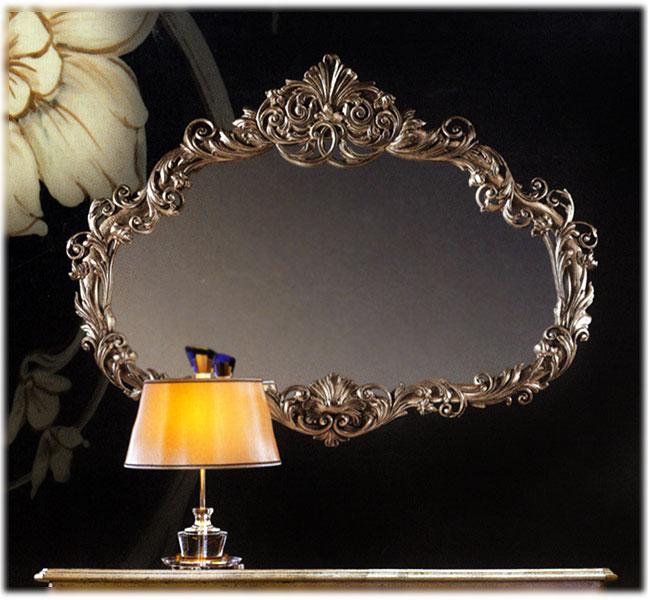 Зеркало  EZIO BELLOTTI 3153 Platinum