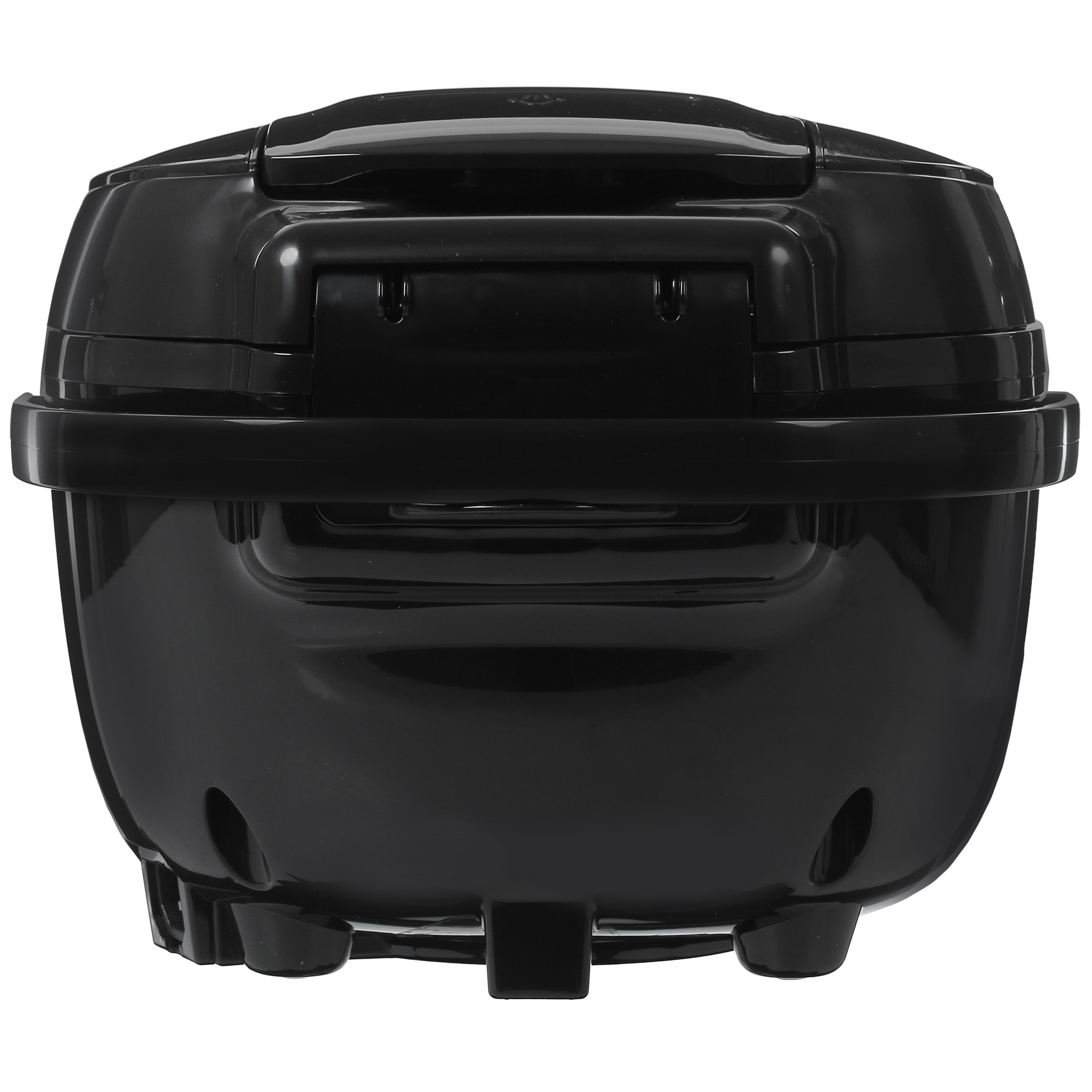 5349145 Мультиварка MOULINEX SIMPLY COOK MK611832 черный STDN-0149517 - Вид №5