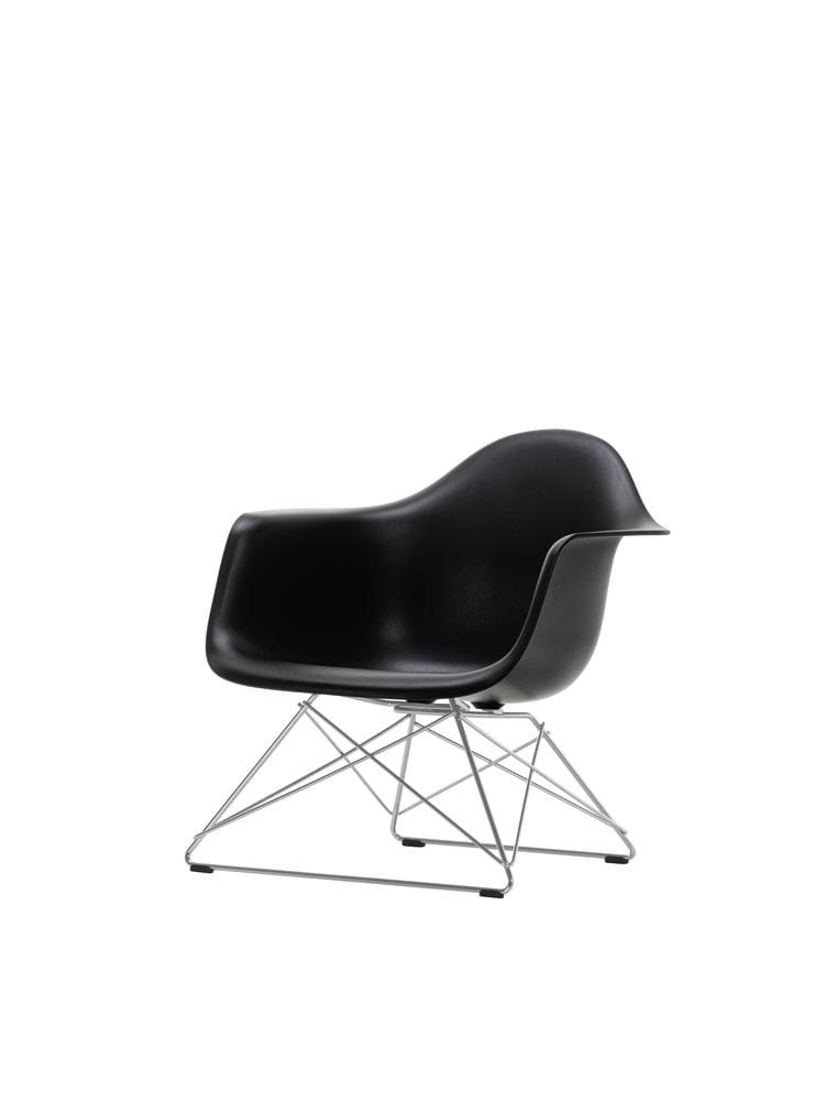 Полипропиленовое кресло с подлокотниками VITRA Eames Plastic Chair ARCH-00081390 - Вид №47