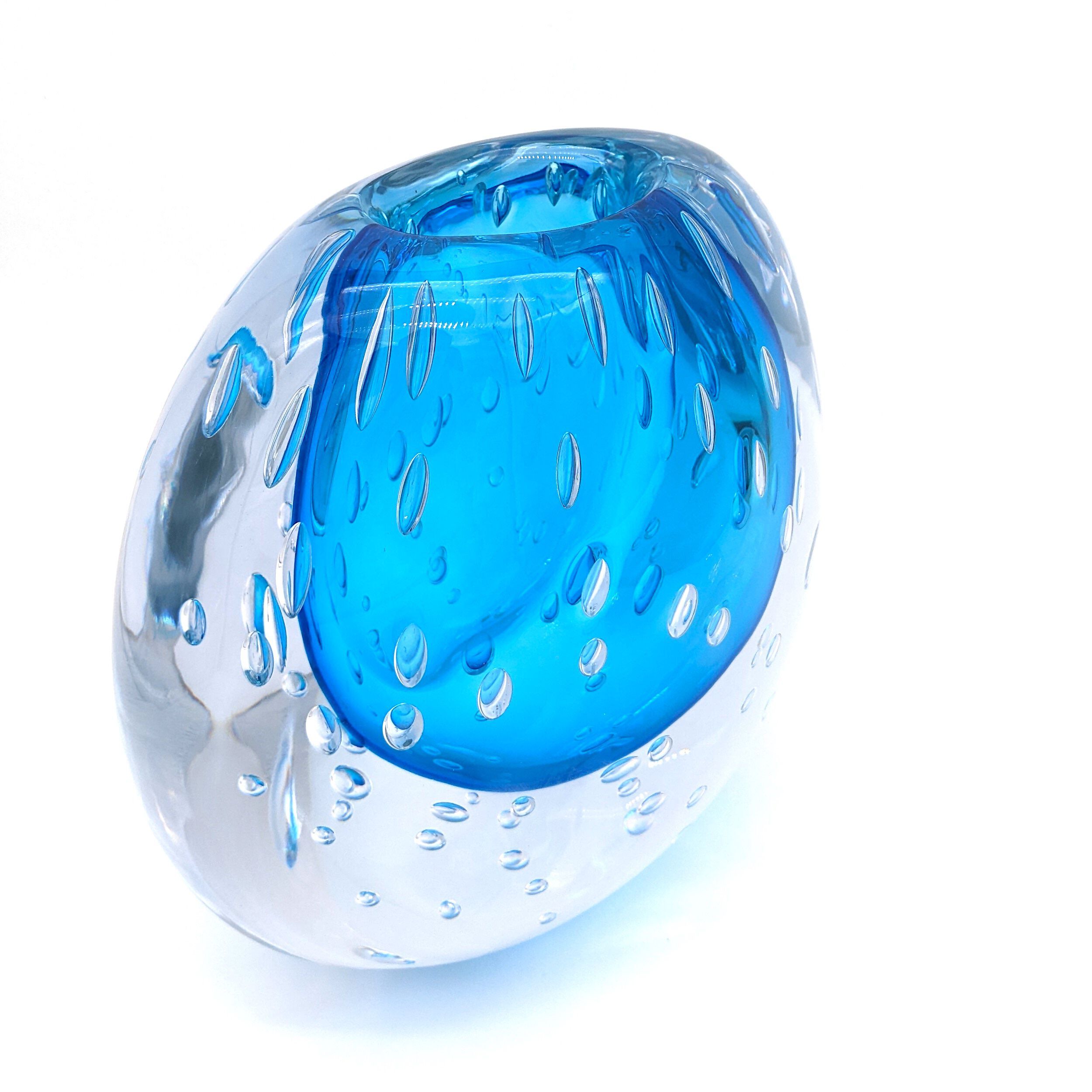 ВАЗа ручной работы из муранского стекла YourMurano Design vases ARCH-00037035 - Вид №2