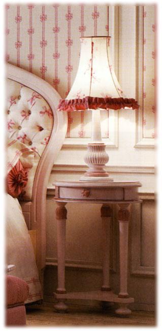 Подставка Doria VOLPI 0955 01 Classic - Вид №1