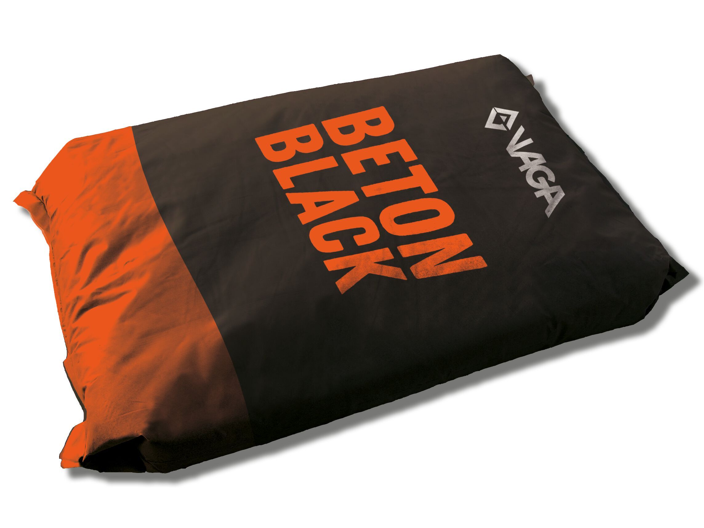 Быстрый бетон VAGA BETON BLACK ARCH-00109766 - Вид №1