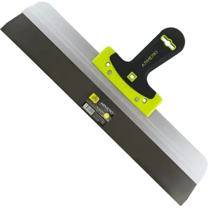 Шпатель фасадный Armero A212/450 450 мм, нержавеющая сталь