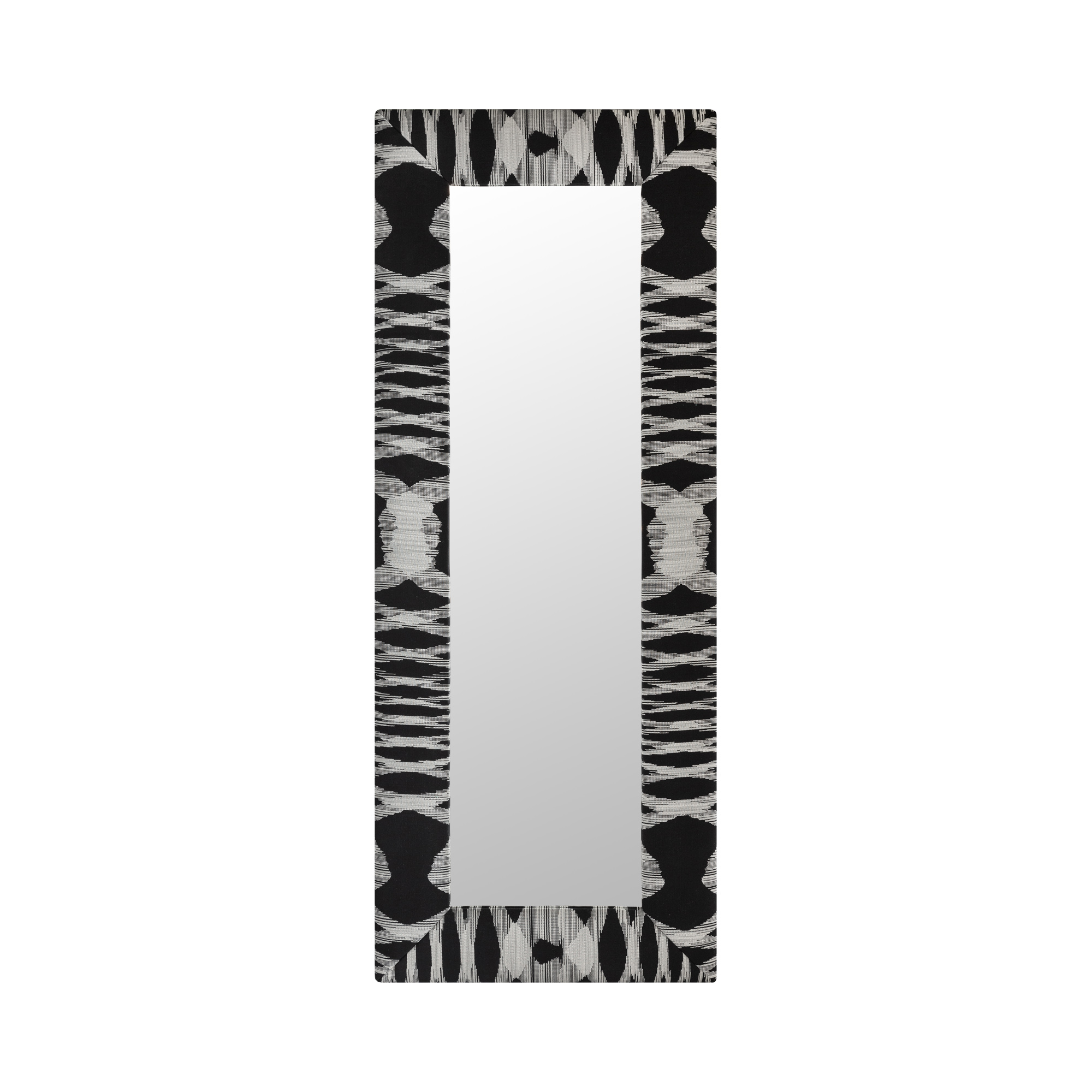 Зеркало / Framed mirror MissoniHome sun-id-374492 - Вид №1
