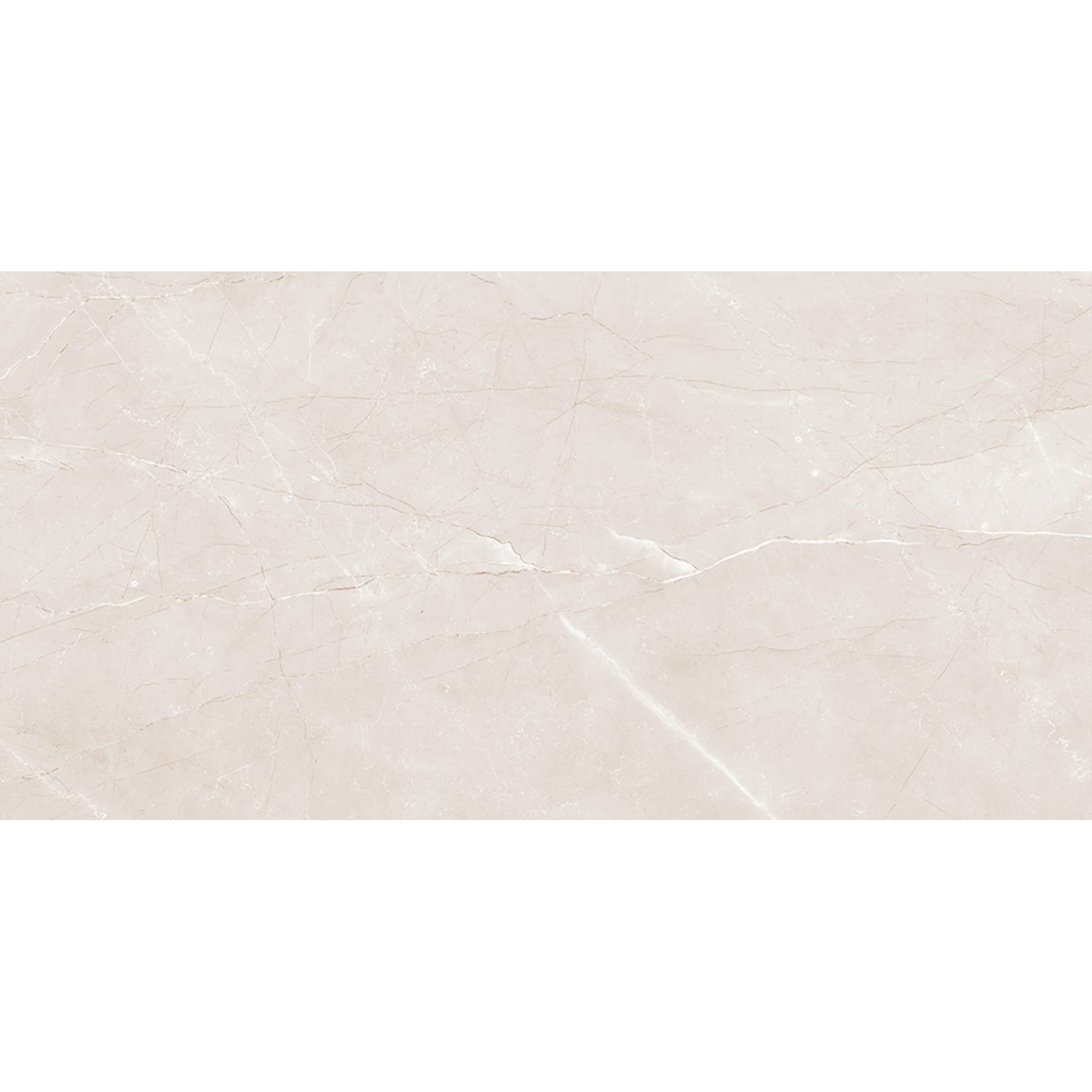 82794864 Плитка настенная 20х40 см 1.2 м² цвет бежевый SAVOY Santreyd