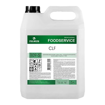 304009684 Кожный антисептик CLF KSITEX 