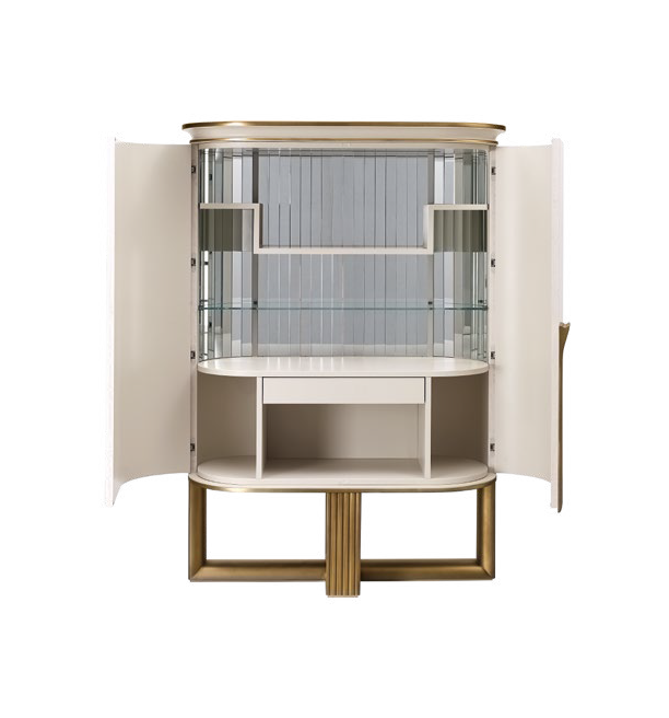 Барный шкаф  AR ARREDAMENTI OL50 Oliver - Вид №1