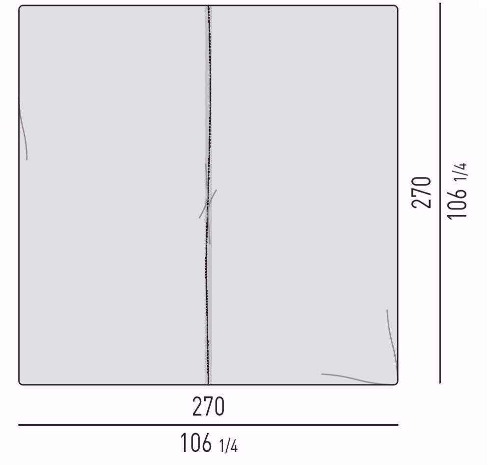 Minotti Покрывало sun-id-1351137 - Вид №2