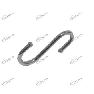 Крючок CWJ 211B Santreyd 24427