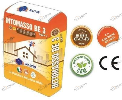 malvin Готовый легкий термоизоляционный раствор sun-id-1433977