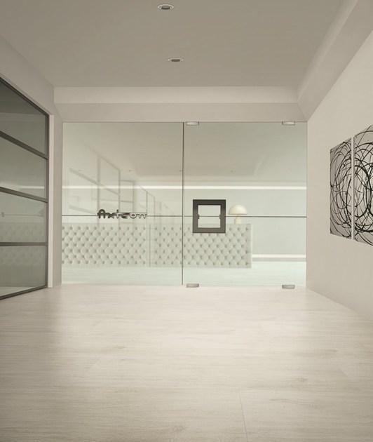 Casalgrande Padana Настенная / напольная плитка из керамогранита под дерево Granitoker sun-id-1475817 - Вид №6